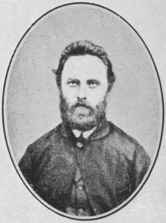 Genootskap van Regte Afrikaners