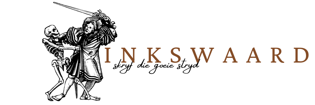 Inkswaard